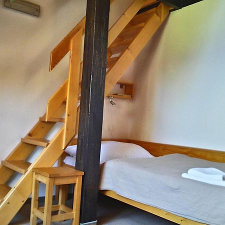 Penzion Manin Povazska Bystrica Bilik gambar